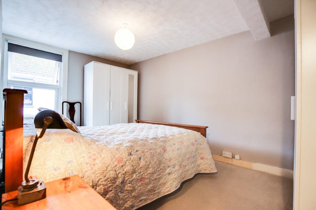 Westgate Road Faversham Graham John